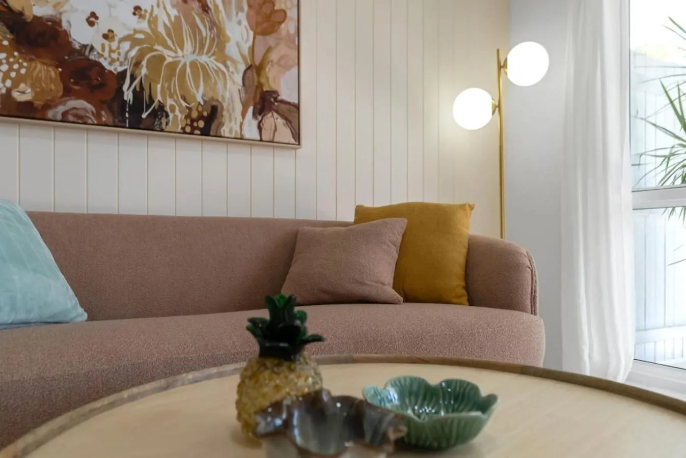 Apartment Tropicana Boutique Hotel - 1 Cairns