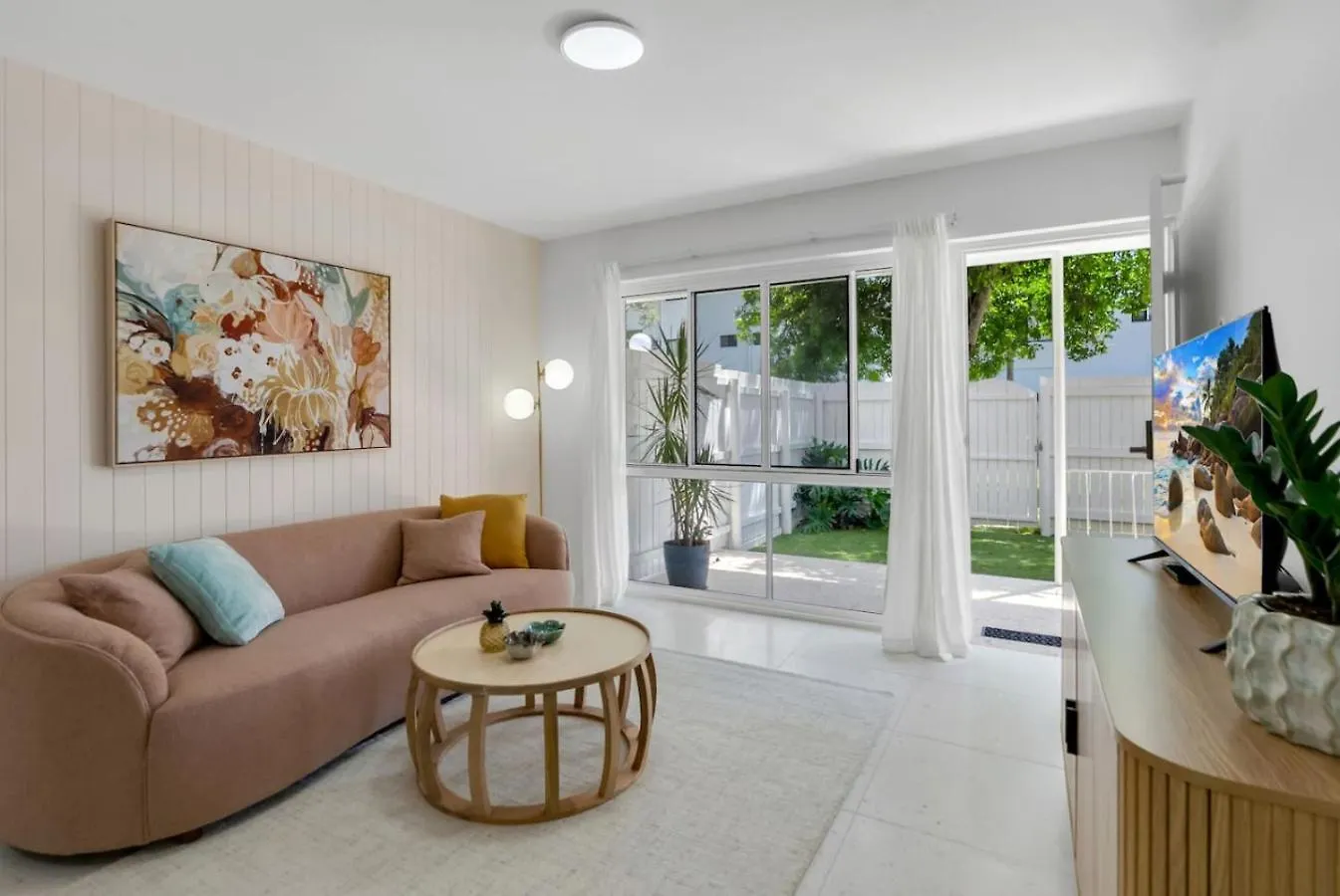 Διαμέρισμα Tropicana Boutique Hotel - 1 Κερνς